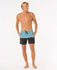 Rip Curl Mens Boardshorts Combine Volley 16