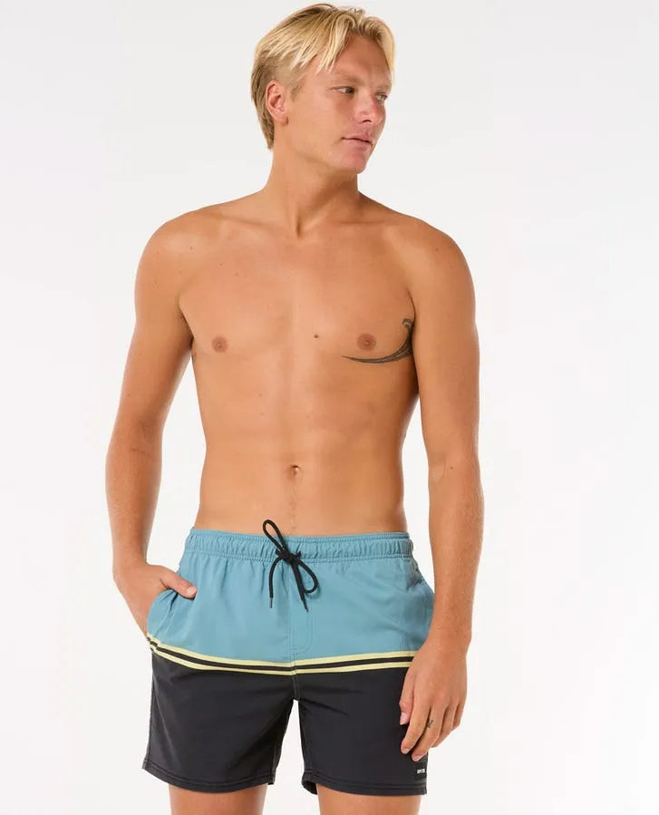 Rip Curl Mens Boardshorts Combine Volley 16