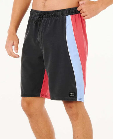 Rip Curl Mens Boardshorts Giant Prawn Volley 20"