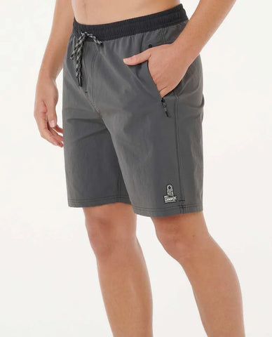 Rip Curl Mens Boardshorts The Search Volley 19"