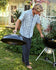 Outerknown Mens Woven The BBQ
