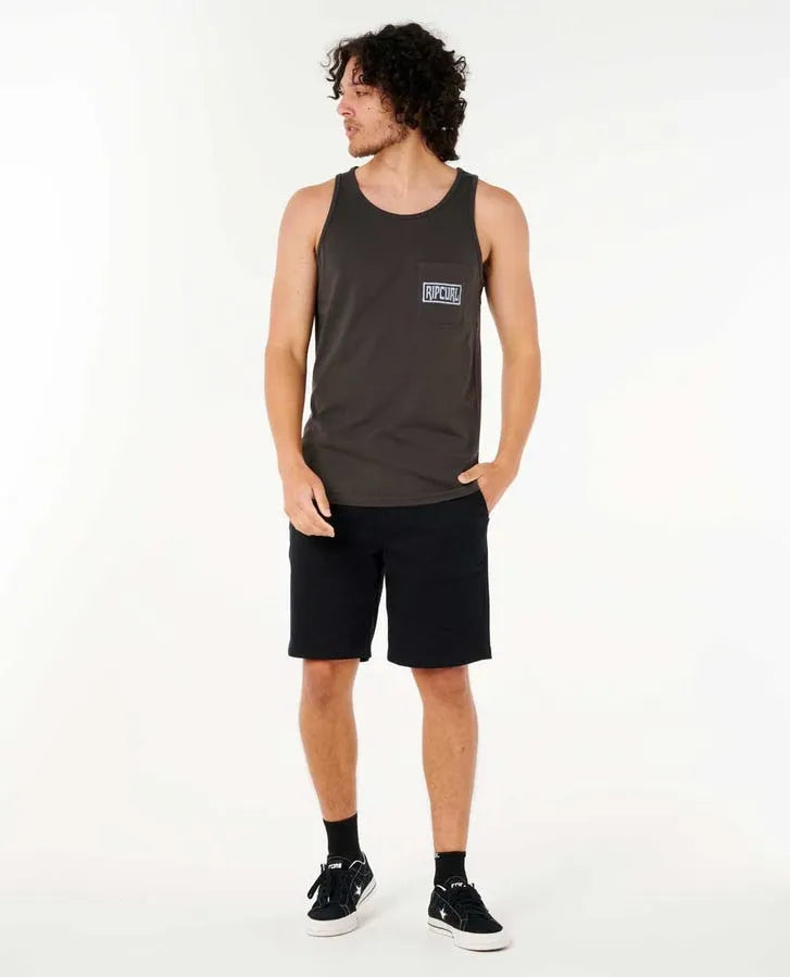 Rip Curl Mens Tank Top Made For