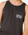 Rip Curl Mens Tank Top Made For