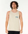 Rip Curl Mens Tank Top Made For