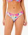 Rip Curl Womens Bikini Bottoms Es Vedra Cheeky Hipster