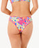 Rip Curl Womens Bikini Bottoms Es Vedra Cheeky Hipster