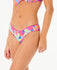 Rip Curl Womens Bikini Bottoms Es Vedra Cheeky Hipster