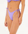Rip Curl Womens Bikini Bottoms Premium Surf Bare Coverage