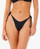 Rip Curl Womens Bikini Bottoms Premium Surf Bare Coverage