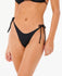 Rip Curl Womens Bikini Bottoms Premium Surf Bare Coverage