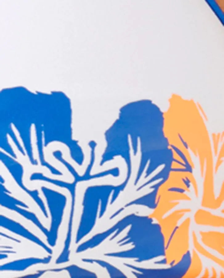 Rip Curl Womens Bikini Top Artist Of The Search Cody Welsh Halter