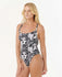 Rip Curl Womens Swimsuit Artist Of The Search Ty Williams Knot One Piece