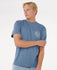 Rip Curl Mens Shirt RC Relaxed Tee