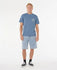 Rip Curl Mens Shirt RC Relaxed Tee