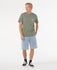 Rip Curl Mens Shirt RC Relaxed Tee
