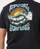 Rip Curl Mens Shirt Hazed & Tubed Relaxed Tee