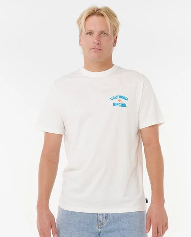 Rip Curl Mens Shirt Utopia Desto