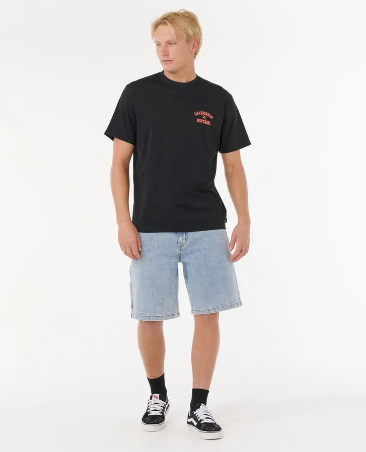 Rip Curl Mens Shirt Utopia Desto