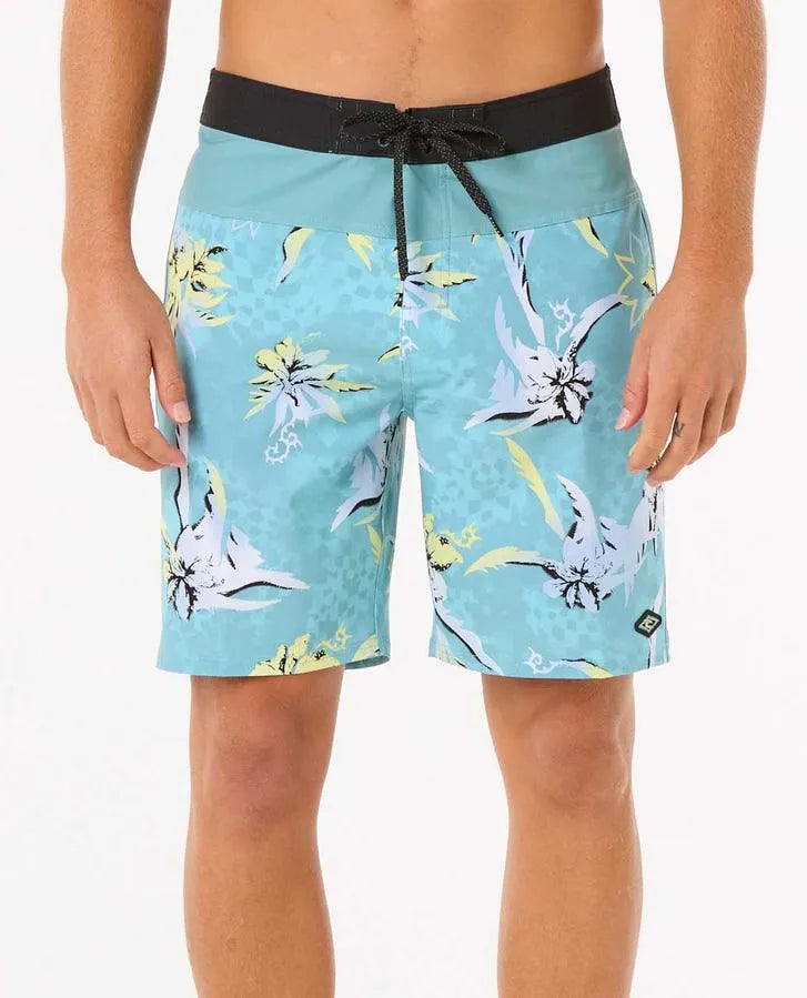 Rip Curl Mens Boardshorts Mirage Mason Raw Energy 19