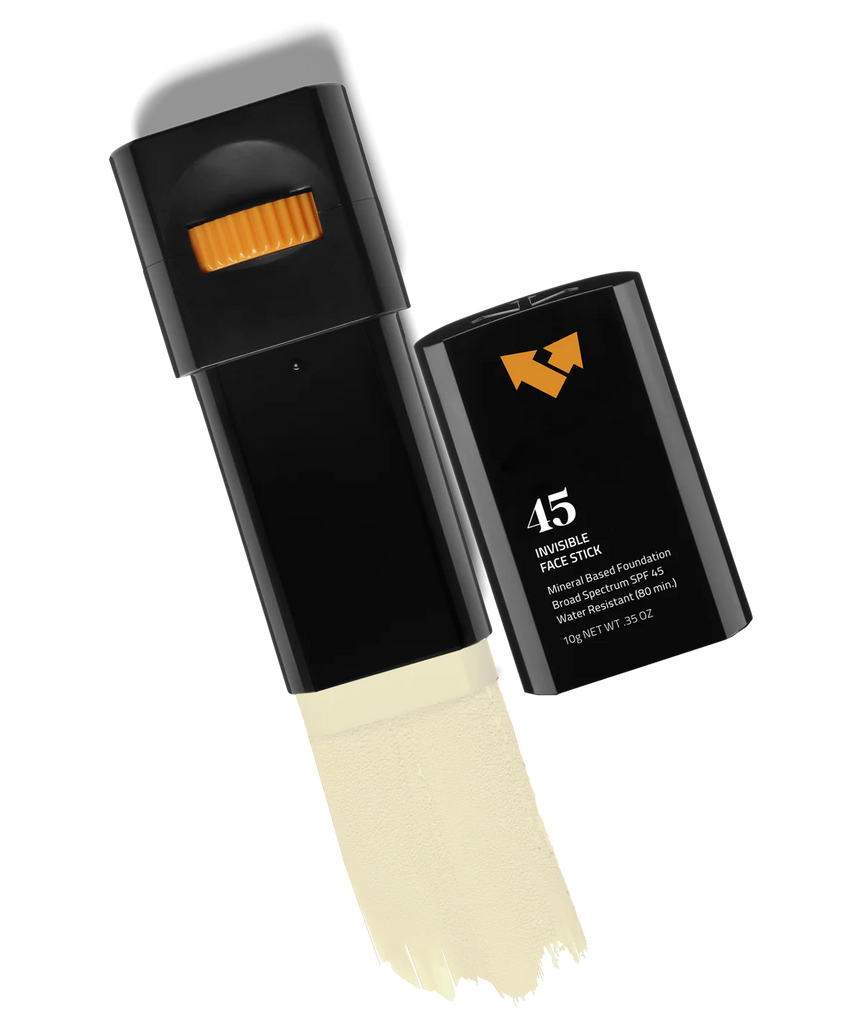 Vertra Face Stick Invisible SPF 45