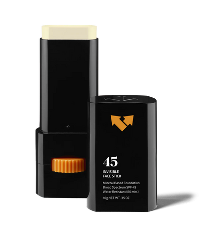 Vertra Face Stick Invisible SPF 45