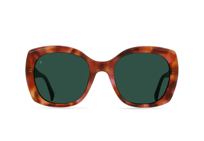 RAEN Sunglasses Ronzy 54