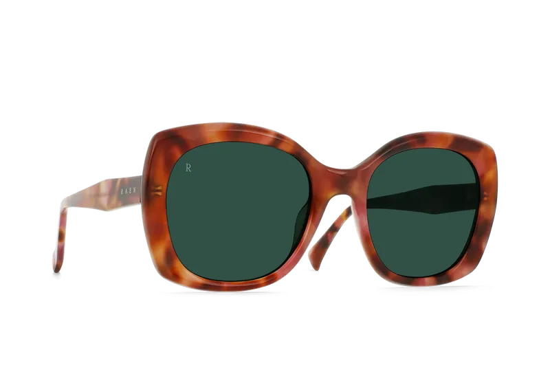 RAEN Sunglasses Ronzy 54