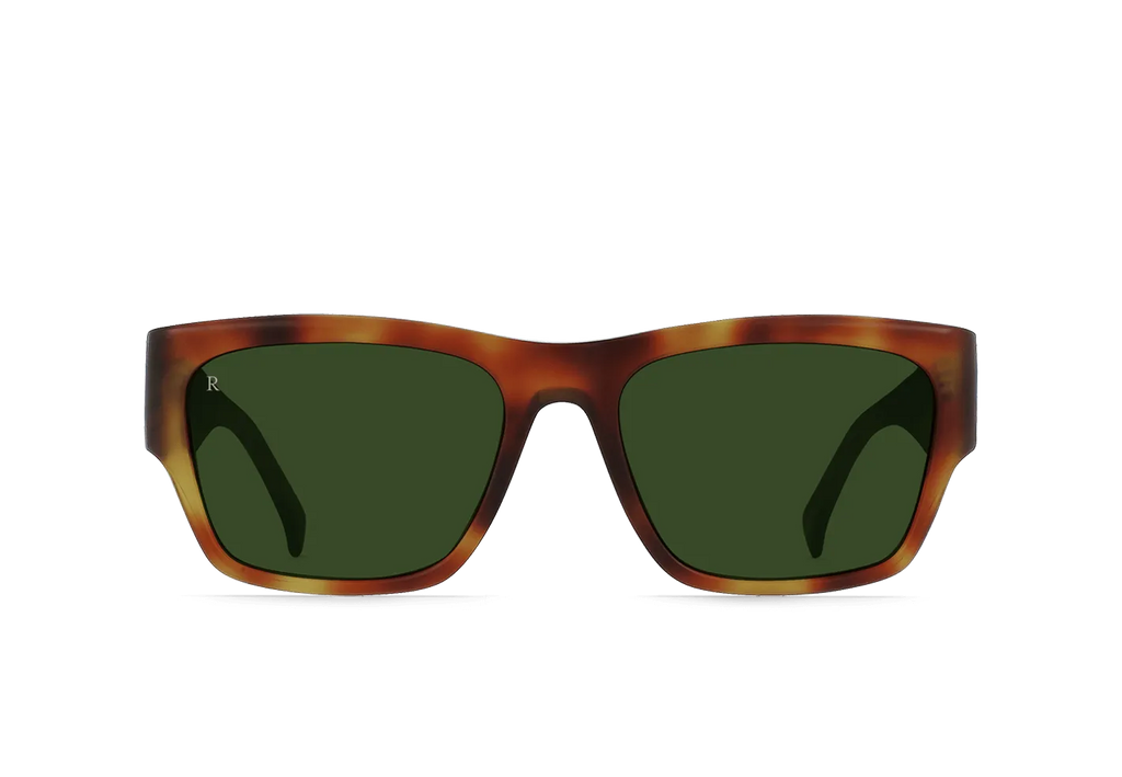 Raen Mens Sunglasses Rufio