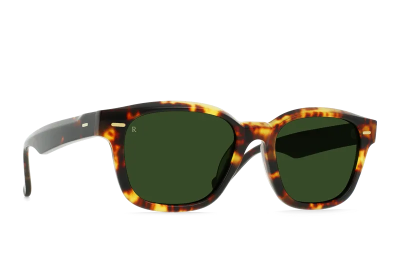 RAEN Sunglasses Carby
