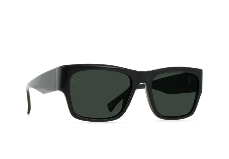 Raen Mens Sunglasses Rufio 56