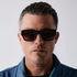 Raen Mens Sunglasses Rufio 56