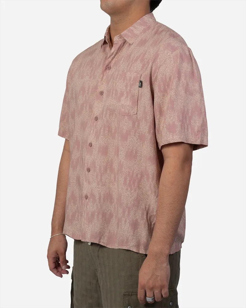 Lost Mens Woven Rowdy