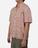Lost Mens Woven Rowdy