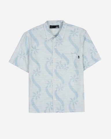 Lost Mens Woven Swash