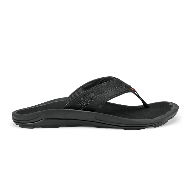 Olukai Mens Sandals Kīpī