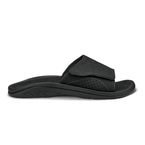 Olukai Mens Sandals Nalu Slide