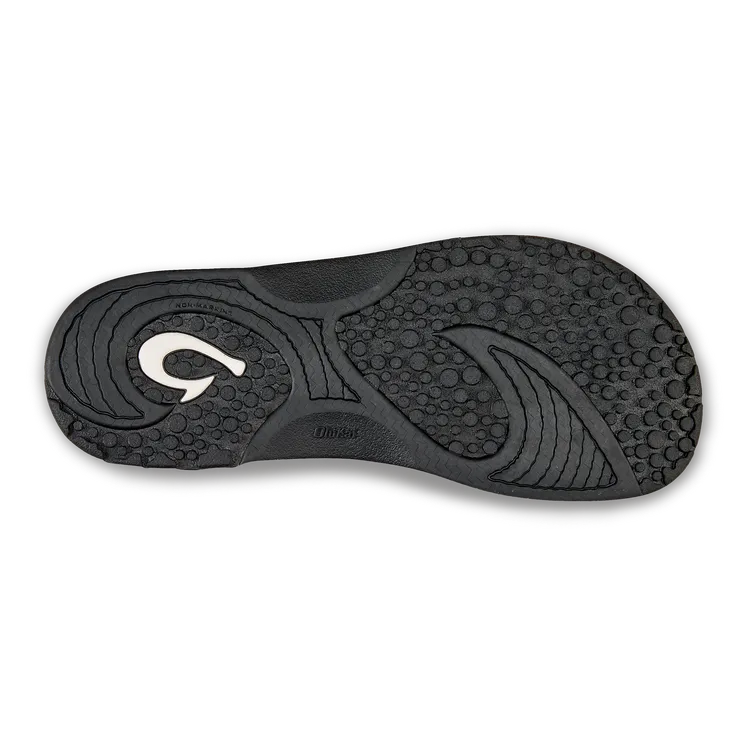 Olukai Mens Sandals Nalu Slide