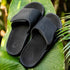 Olukai Mens Sandals Nalu Slide
