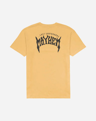 Lost Mens Shirt Mayhem Designs