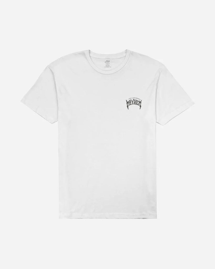 Lost Mens Shirt Mayhem Designs