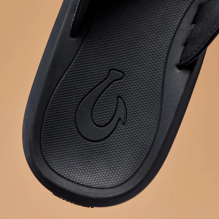 Olukai Mens Sandals Ki‘i