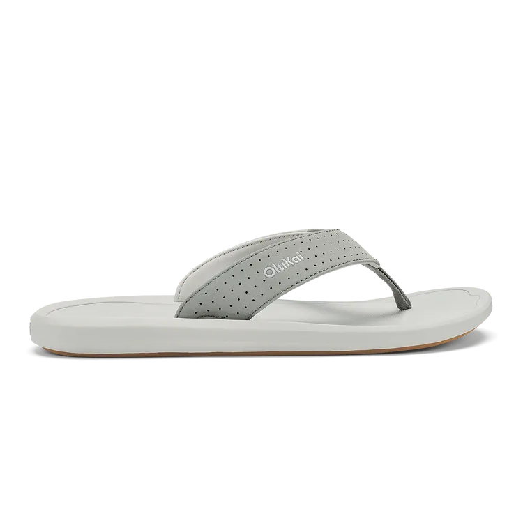 Olukai Mens Sandals Ki‘i