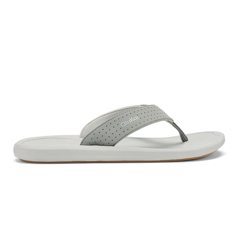 Olukai Mens Sandals Ki‘i