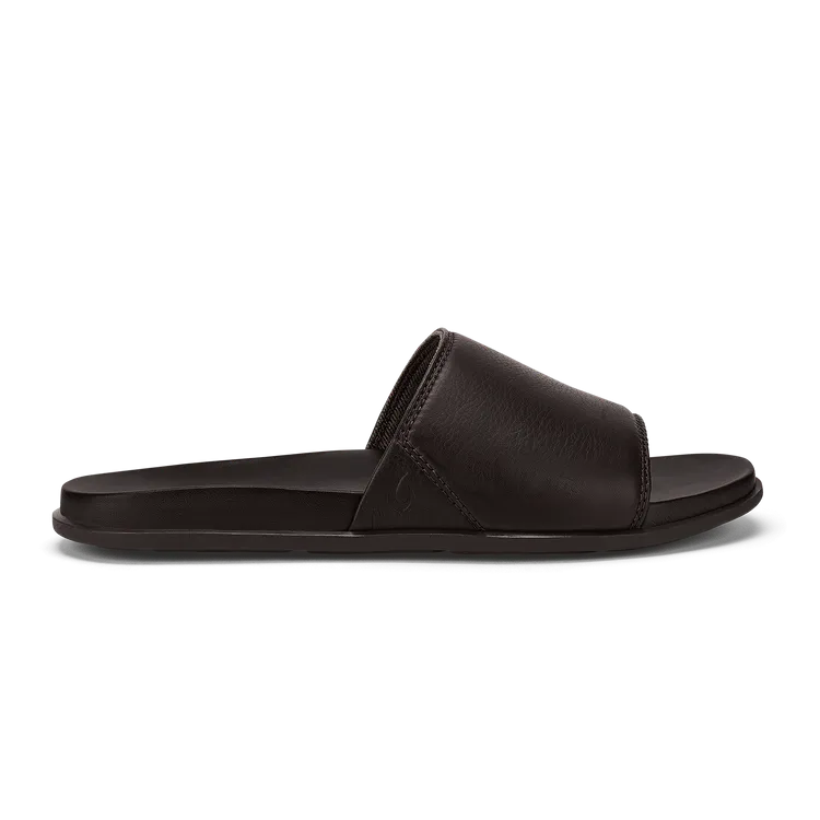 Olukai Mens Sandals ‘Ōlali Slide