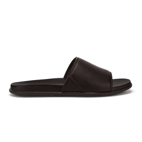 Olukai Mens Sandals ‘Ōlali Slide