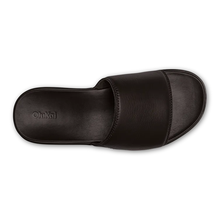 Olukai Mens Sandals ‘Ōlali Slide