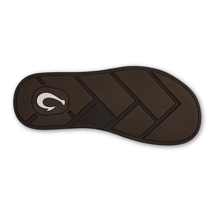 Olukai Mens Sandals ‘Ōlali Slide