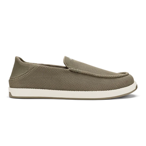 Olukai Mens Shoes Kākaha Mesh