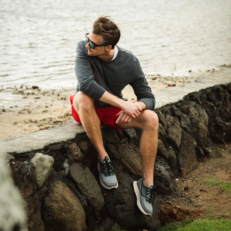 Olukai Mens Shoes Makiki