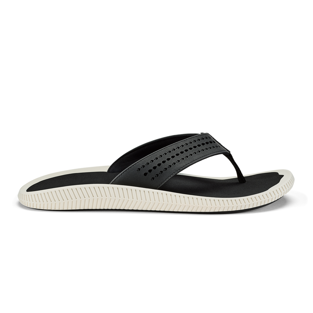 Olukai Mens Sandals Ulele X Melin Colab